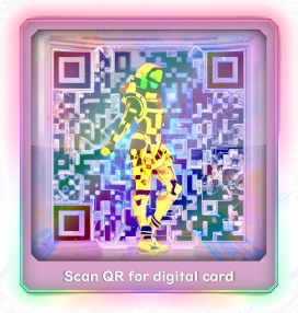 QR Code